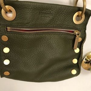 Georgeous and hard to find Hammitt crossbody.